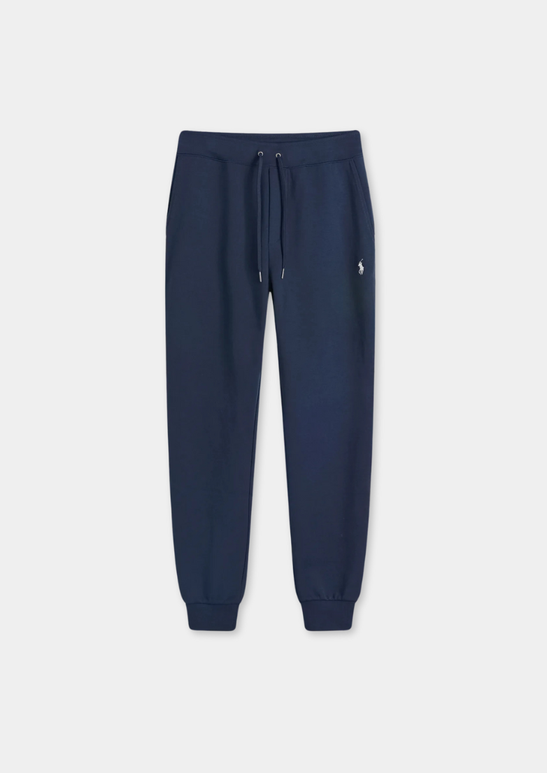 Pantalon de jogging en maille diuble