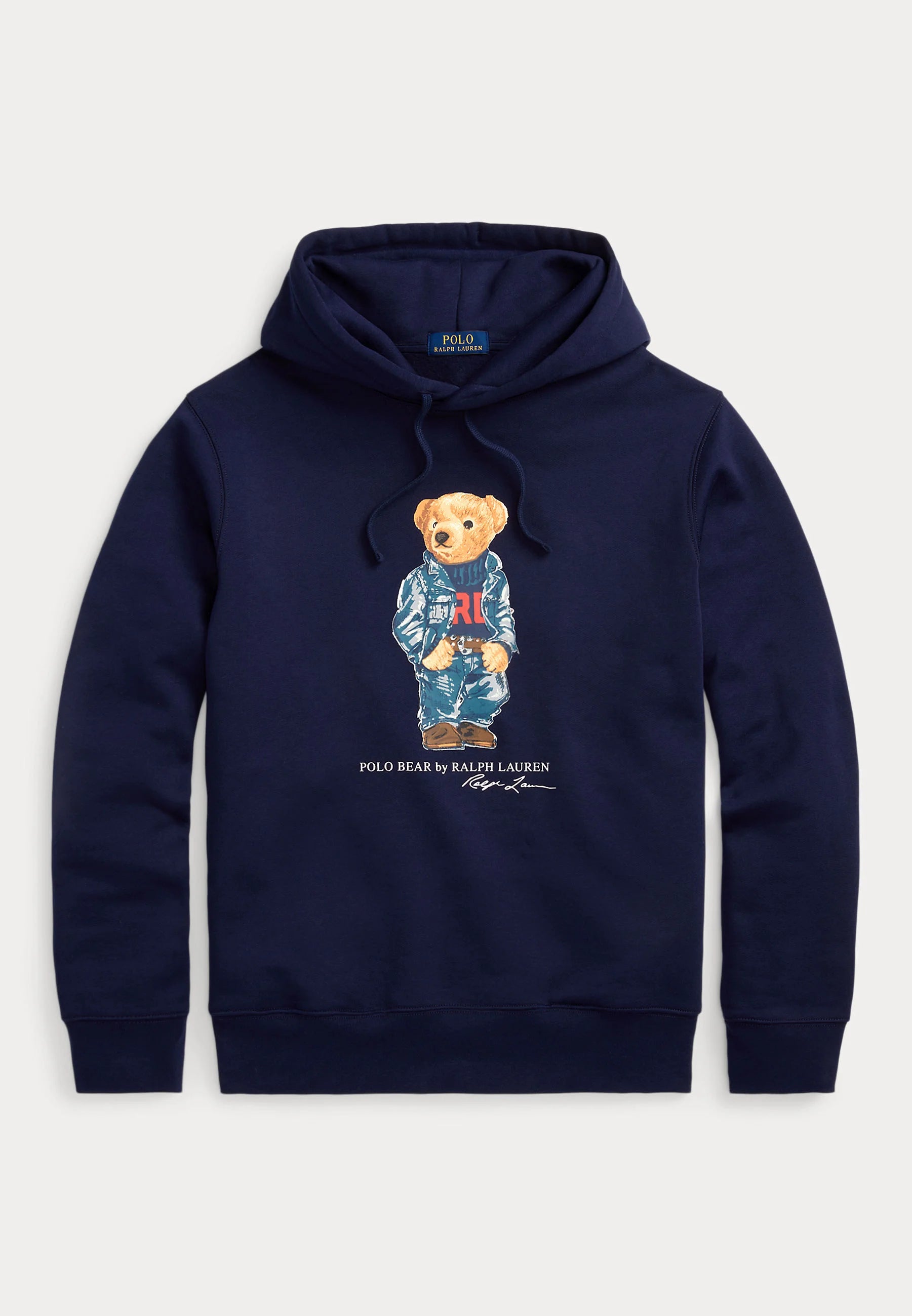 Sweat Polo Bear