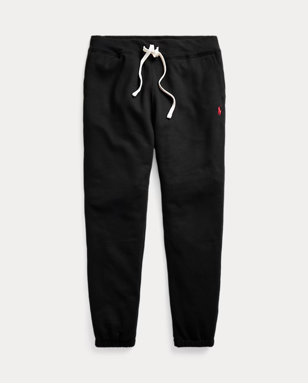 Pantalon de survêtement en molleton